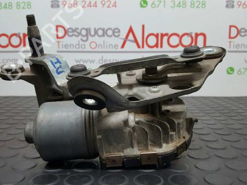 Front wiper motor PEUGEOT 407 (6D_) 1.6 HDi 110 (6D9HZC, 6D9HYC) | BP2747782M29 
