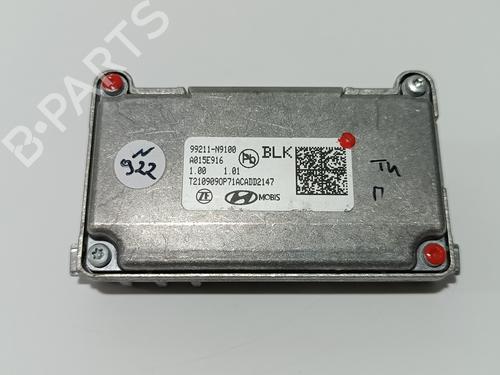 Kamera HYUNDAI TUCSON (NX4E, NX4A) 1.6 CRDi Hybrid 48V | BP14545295E14