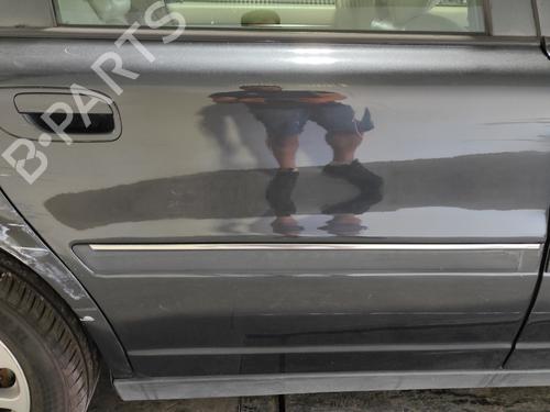 Dør høyre bak VOLVO S80 I (184) 2.5 TDI | BP29320408C5