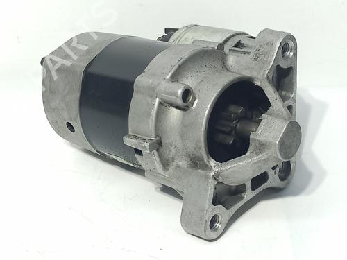 Startmotor RENAULT SCÉNIC II (JM0/1_) 1.6 (JM0C, JM0J, JM1B) (113 hp) 11684830