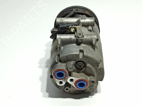 Compressor A/A FORD FOCUS II (DA_, HCP, DP) 1.8 TDCi | BP30583122M34