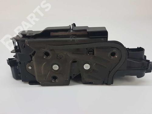 Front left lock SEAT IBIZA V (KJ1, KJG) 1.0 TSI | BP8806569C98 