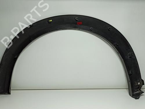 Front right wheel arch trim NISSAN JUKE (F16_) 1.0 | BP28802717C135 