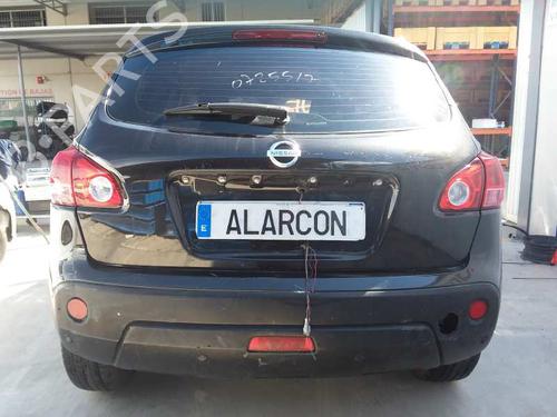 Used Parts NISSAN QASHQAI I (J10, NJ10) 2.0 dCi (150 hp) 4278486