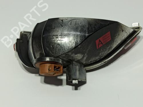 Right taillight RENAULT CAPTUR I (J5_, H5_) 1.5 dCi 90 (J5N4, J5M5, J5MW, J5M6, J5AL, J5AJ) | BP28485067C35 
