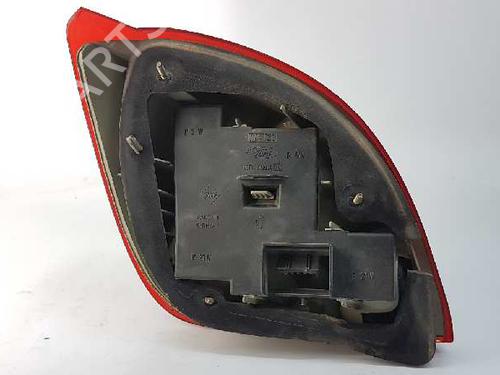 Right taillight FORD FIESTA IV (JA_, JB_) 1.3 i | BP5060997C35