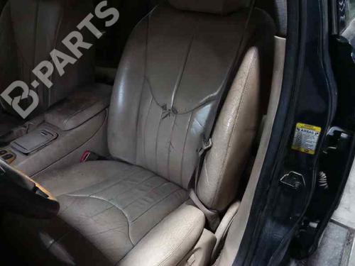 Commande Chauffage JAGUAR S-TYPE II (X200) 3.0 V6 | BP4588151I5 