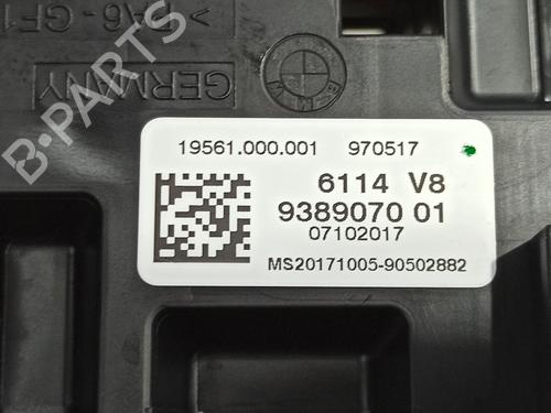 Fuse box BMW 1 (F21) 116 d | BP27645364E1