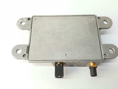 Electronic module MERCEDES-BENZ S-CLASS (W221, V221) S 350 CDI (221.022, 221.122) | BP14537403M83