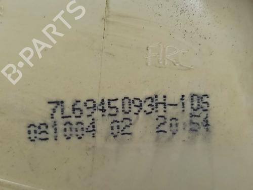 Left taillight VW TOUAREG (7LA, 7L6, 7L7) 3.0 V6 TDI | BP9141875C34