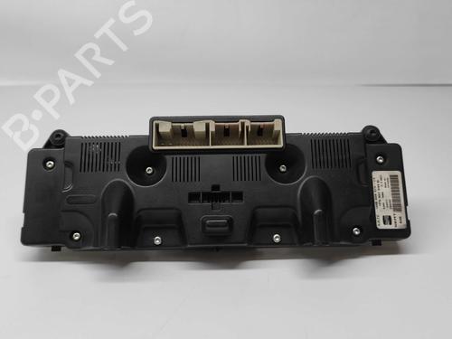 Climate control SEAT LEON (1P1) 1.9 TDI | BP10488681I5