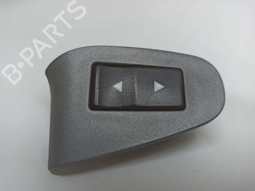 Used Right front window switch FIAT STILO (192_) 1.9 D Multijet (120 hp) 6435143