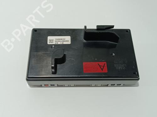 Electronic module HYUNDAI TUCSON (NX4E, NX4A) 1.6 CRDi Hybrid 48V | BP14448860M83 