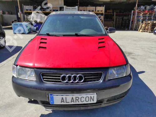 Retrovisor derecho AUDI A3 (8L1) 1.9 TDI | BP7164541C27 
