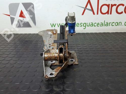 Break pedal FORD FOCUS III 1.5 TDCi | BP8776302I19 