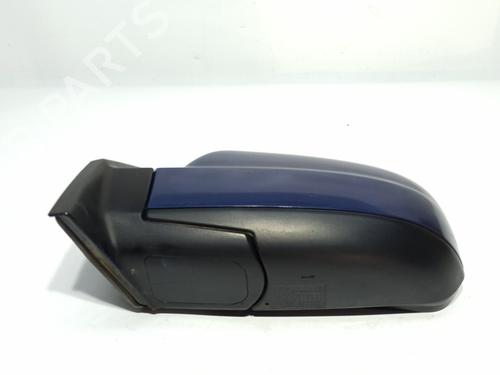 Left mirror HYUNDAI TUCSON (JM) 2.0 CRDi | BP12849341C26 