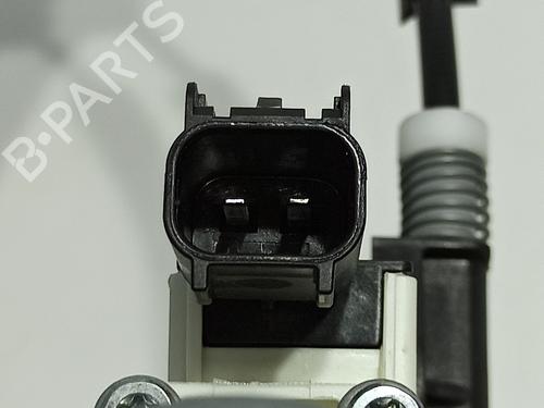 Front left window mechanism FORD TRANSIT COURIER B460 MPV 1.5 EcoBlue | BP19077548C22