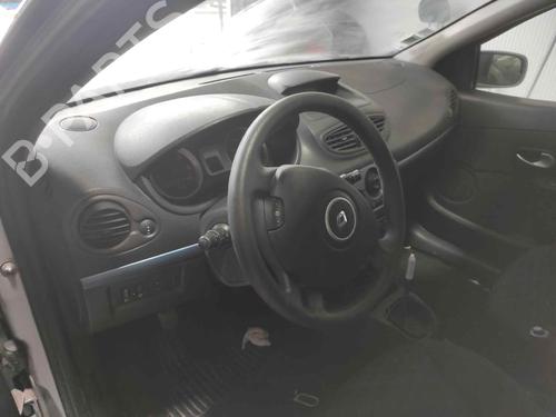 Front left window mechanism RENAULT CLIO III (BR0/1, CR0/1) 1.5 dCi (BR17, CR17) | BP8355463C22