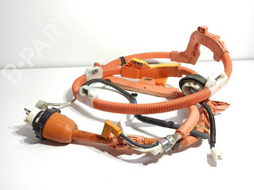 Cable TOYOTA AURIS (_E18_) 1.8 Hybrid (ZWE186_, ZWE186R) | BP17872910E12