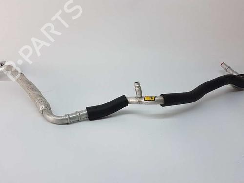 AC pipe FIAT 500X (334_) 1.6 (334AXE1A) | BP14536153M126
