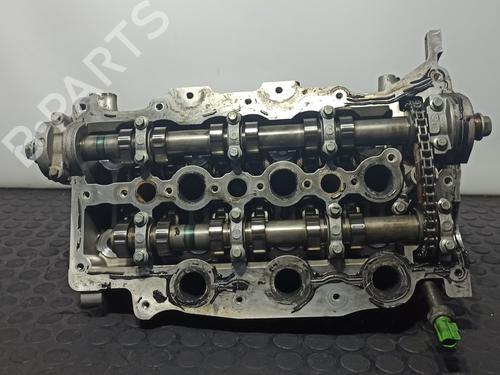Used Cylinder head PEUGEOT 407 Coupe (6C_) 2.7 HDi (204 hp) 11138070