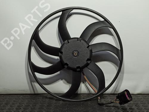 Kjølevifte elektrisk SEAT LEON (1P1) 1.6 (102 hp) 15850927