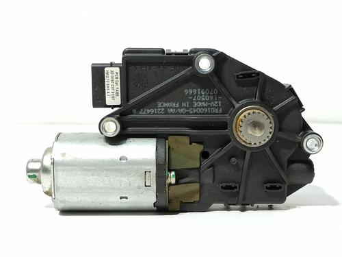 Used Sunroof engine RENAULT MEGANE II (BM0/1_, CM0/1_) 2.0 dCi (BM1K, CM1K) (150 hp) 24018643