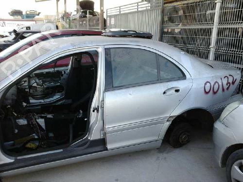 Modulo confort MERCEDES-BENZ C-CLASS (W203) C 220 CDI (203.006) | BP3962220M56 