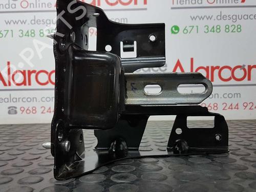 Used Support CITROËN C3 Picasso (SH_) 1.6 BlueHDi 100 (99 hp) 14529142