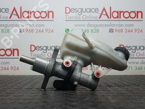 Brake master cylinder PEUGEOT EXPERT Van (VF3A_, VF3U_, VF3X_) 1.6 HDi 90 8V | BP2734595M77 