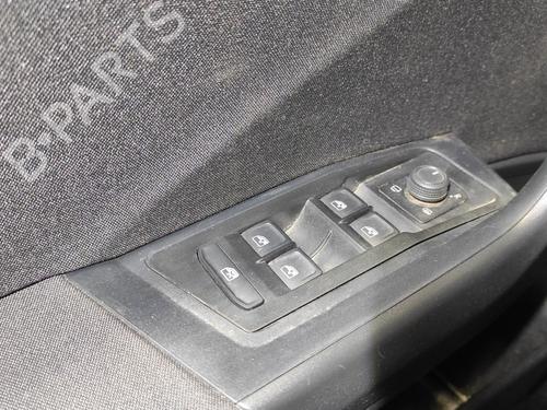 Venstre Foran elrute bryter VW T-ROC (A11, D11) 1.0 TSI BP28062929I27