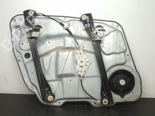 Front right window mechanism MERCEDES-BENZ M-CLASS (W164) ML 300 CDI 4-matic (164.120) | BP5792321C23