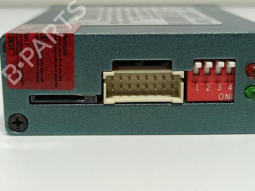 Electronic module MERCEDES-BENZ CLA Coupe (C117) CLA 200 CDI / d (117.308) | BP27993125M83