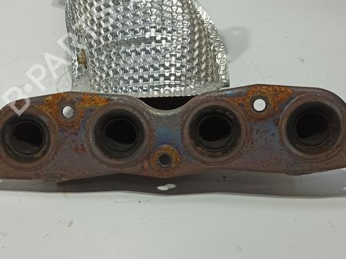 Catalyst TOYOTA YARIS (_P13_) 1.5 Hybrid (NHP130_, NHP130) | BP28364259M10 