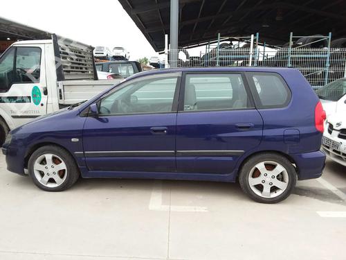 Used Parts MITSUBISHI SPACE STAR MPV (DG_A) 1.9 DI-D (DG4A) (115 hp) 4279008