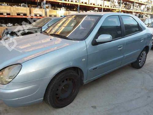 Egr CITROËN XSARA (N1) 2.0 HDi 90 | BP14537252M69 