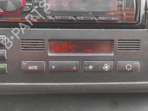 Luftmassemåler BMW 3 (E46) 320 d | BP17975808M95 