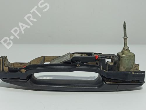 Front left exterior door handle MERCEDES-BENZ M-CLASS (W163) ML 270 CDI (163.113) | BP15058354C128 