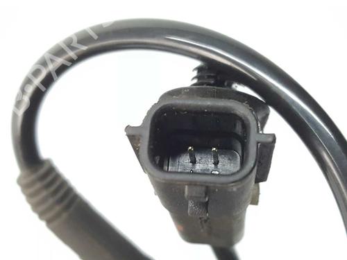 Electronic sensor RENAULT CLIO IV (BH_) 1.5 dCi 75 | BP14533879M84