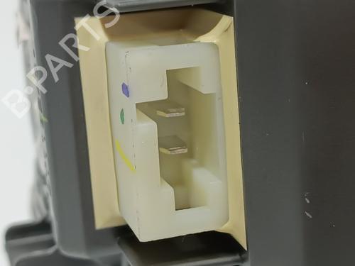 Heater blower motor RENAULT CLIO V (B7_) 1.0 SCe 65 (B7MR) | BP11978318M62