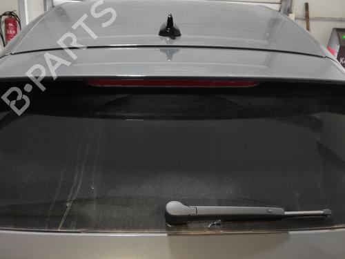 Bootlid window VW GOLF VIII (CD1, DA1) 1.5 TSI | BP25812706C64