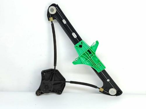 Rear left window mechanism VW GOLF VII (5G1, BQ1, BE1, BE2) 1.4 TSI | BP9170991C24 