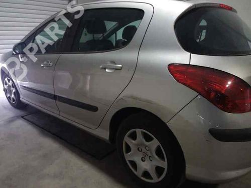 Engine control unit (ECU) PEUGEOT 308 I (4A_, 4C_) 1.6 HDi | BP4408227M57 