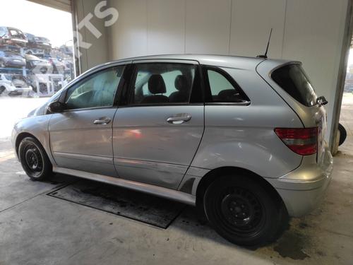 Electronic module MERCEDES-BENZ B-CLASS Sports Tourer (W245) B 180 CDI (245.207) | BP11426818M83 