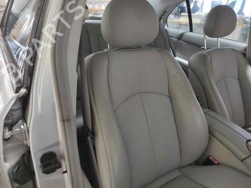 right-front-seat-mercedes-benz-e-class-w211-e-270-cdi-211016-2002-2003-2004-2005-2006-2007-2008-2009-9627147 main image