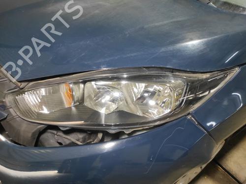 left-headlight-ford-fiesta-vi-cb1-ccn-2008-32286518 main image