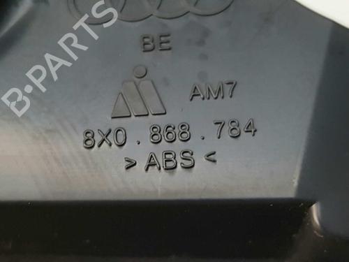 Front right interior door handle AUDI A1 (8X1, 8XK) 1.6 TDI | BP7084264I14