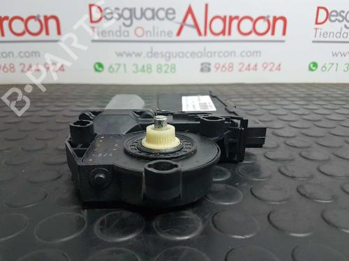 Left rear window motor VW TOUAREG (7LA, 7L6, 7L7) 3.0 V6 TDI | BP2738993E23 