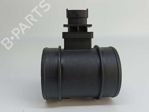 Mass air flow sensor OPEL ASTRA H (A04) 1.7 CDTI (L48) | BP7981587M95
