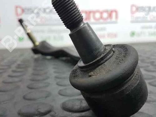 Right front suspension arm NISSAN PRIMERA Hatchback (P12) 1.6 | BP2750872M13 